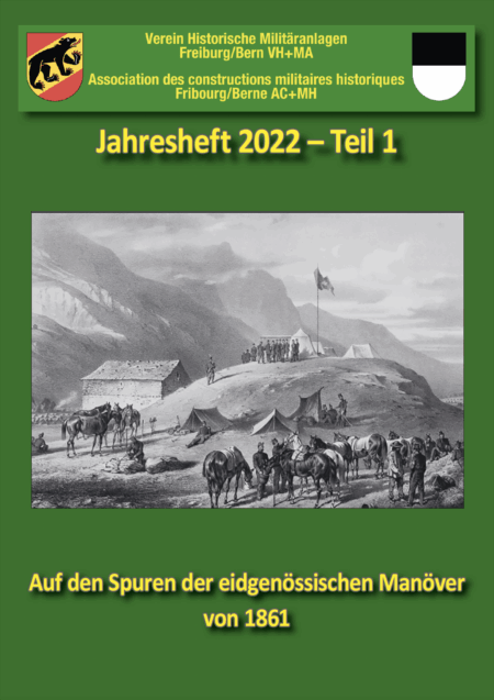 Jahresheft 2022 (Heft 1)